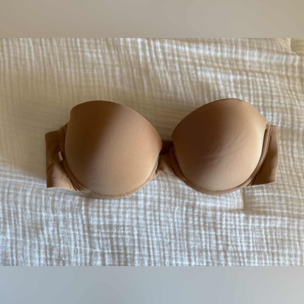 Harper Wilde Strapless Bra